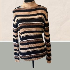 Basic edition turtle neck